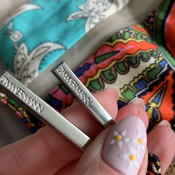 Zimmermann spliced one piece - Picture 4 of 7